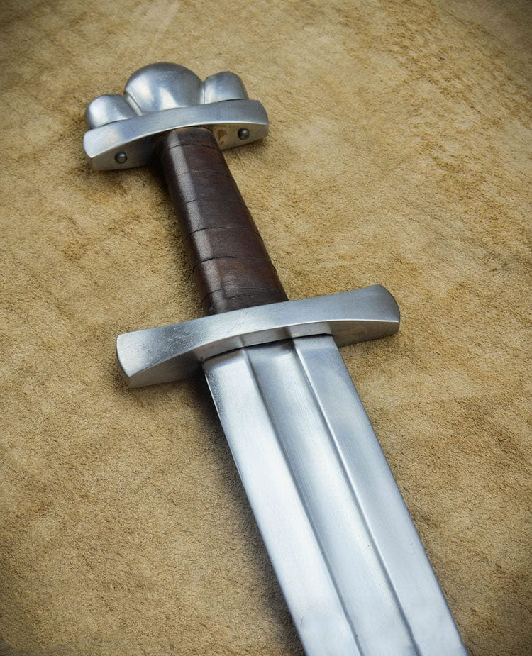 Espada vikinga - \"Sword of Dawn