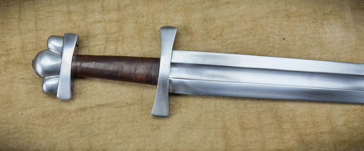 Espada vikinga - \"Sword of Dawn