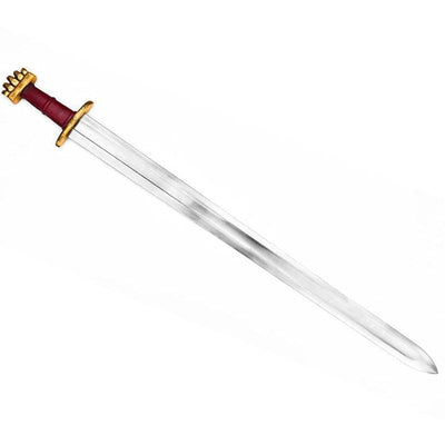 Espada vikinga - "Épée de Sif