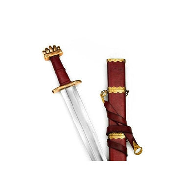 Espada vikinga - "Épée de Sif