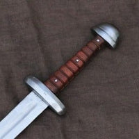 Espada vikinga - \"Sword of Thunder