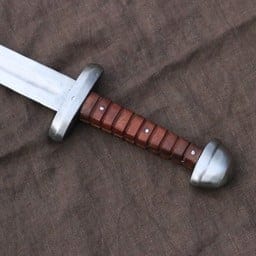 Espada vikinga - \"Sword of Thunder