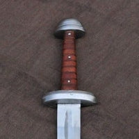 Espada vikinga - \"Sword of Thunder