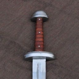 Espada vikinga - "Sword of Thunder
