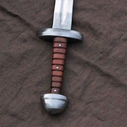 Espada vikinga - "Sword of Thunder