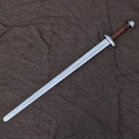 Espada vikinga - \"Sword of Thunder