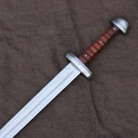 Espada vikinga - \"Sword of Thunder