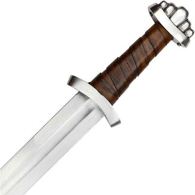 Espada vikinga - "Forge de l'Écume
