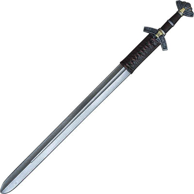 Espada vikinga - "Rayo de los dioses