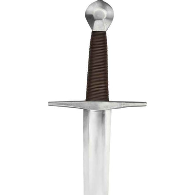 Espada vikinga - "Hrönnís