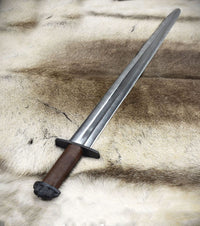 Espada vikinga - \"Howler of the Mists