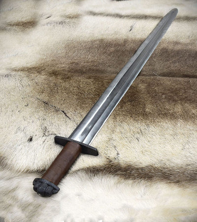 Espada vikinga - "Howler of the Mists