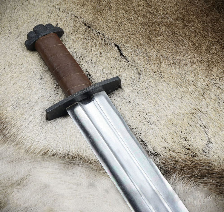 Espada vikinga - Howler of the Mists