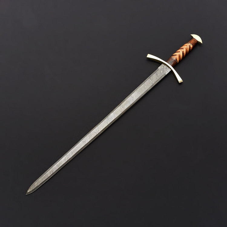 Espada vikinga - "Hjalmar's Blade
