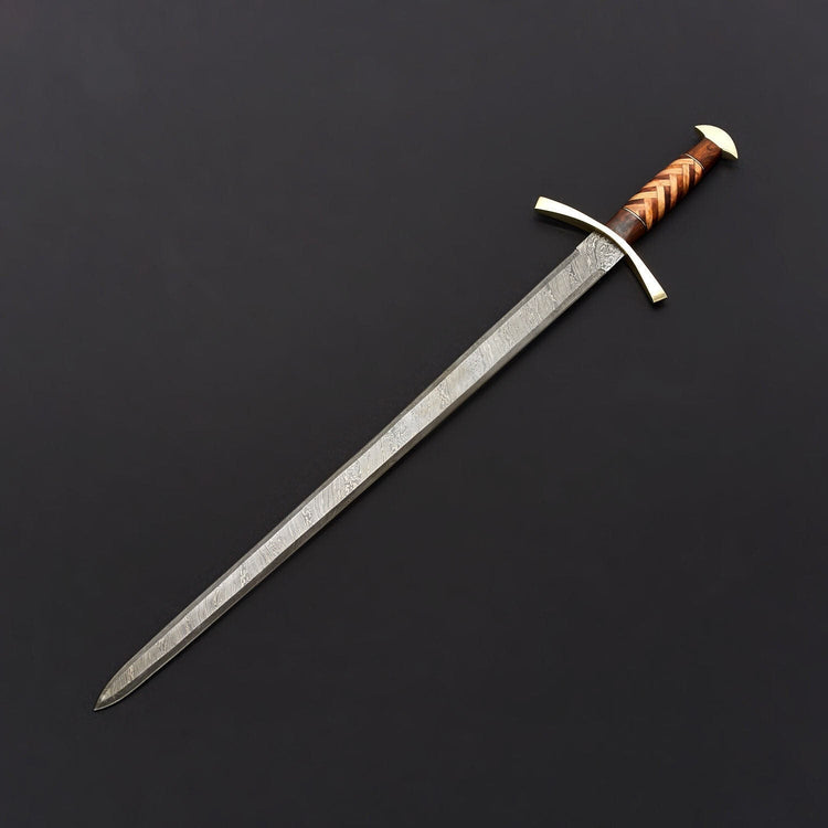 Espada vikinga - \"Hjalmar's Blade