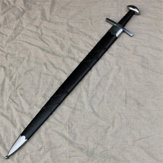 Espada vikinga - \"Blade of the Goddess