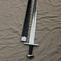 Espada vikinga - \"Blade of the Goddess