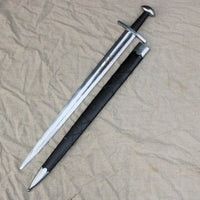 Espada vikinga - \"Blade of the Goddess