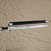 Espada vikinga - \"Blade of the Goddess