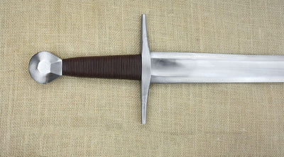Espada vikinga - "Blade of the Gods