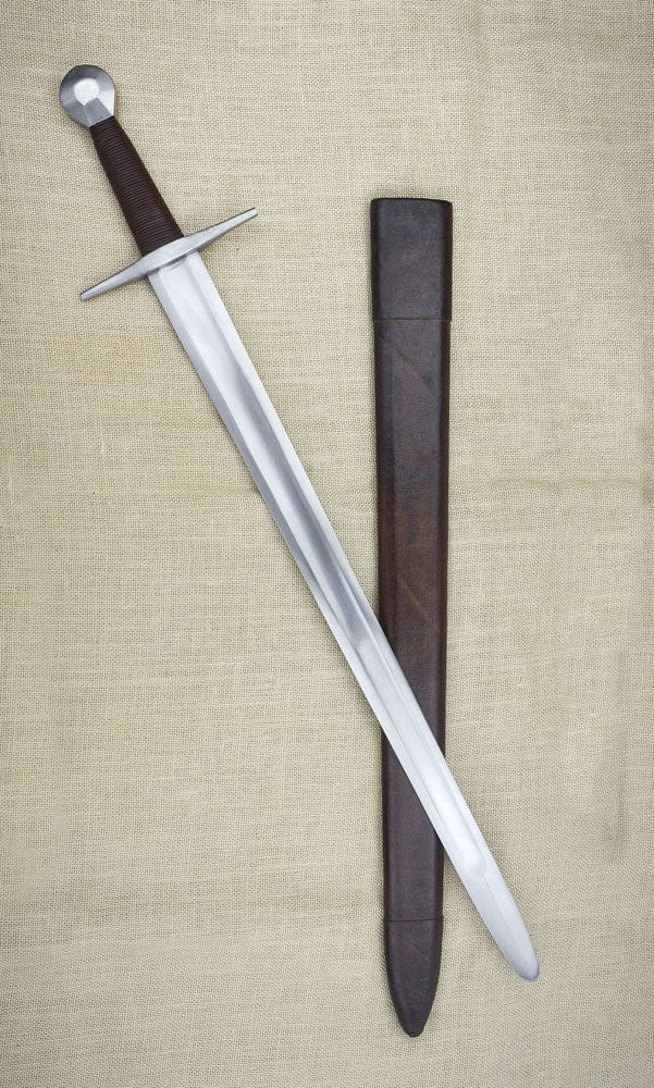 Espada vikinga - \"Blade of the Gods