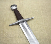 Espada vikinga - \"Blade of the Gods