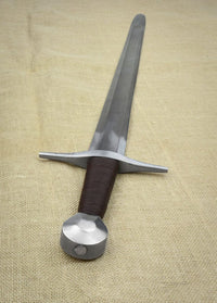 Espada vikinga - \"Blade of the Gods