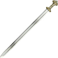 Espada vikinga - \"Blade of the Last Breath