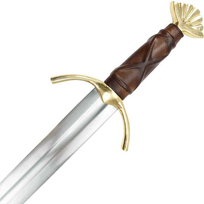 Espada vikinga - "Blade of Doom