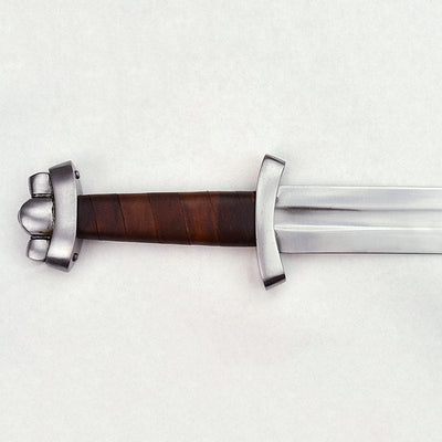 Espada vikinga - "War Wolf Blade
