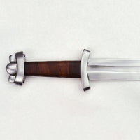 Espada vikinga - \"War Wolf Blade