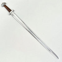 Espada vikinga - \"War Wolf Blade