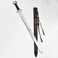 Espada vikinga - "War Wolf Blade