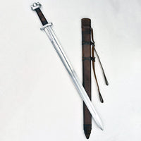 Espada vikinga - \"War Wolf Blade