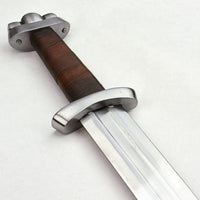 Espada vikinga - \"War Wolf Blade