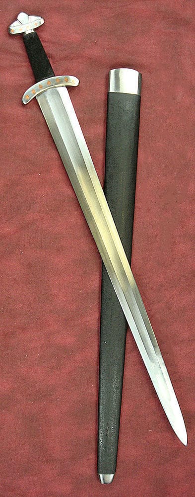 Espada vikinga - \"Shipwreck Blade