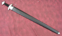 Espada vikinga - \"Shipwreck Blade