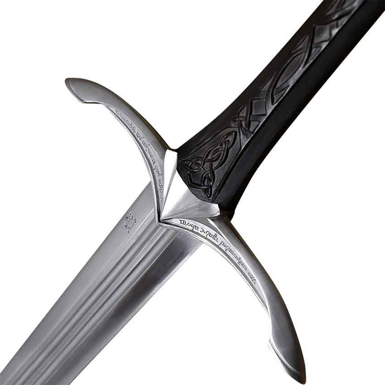Viking Sword - "Tormenta de invierno