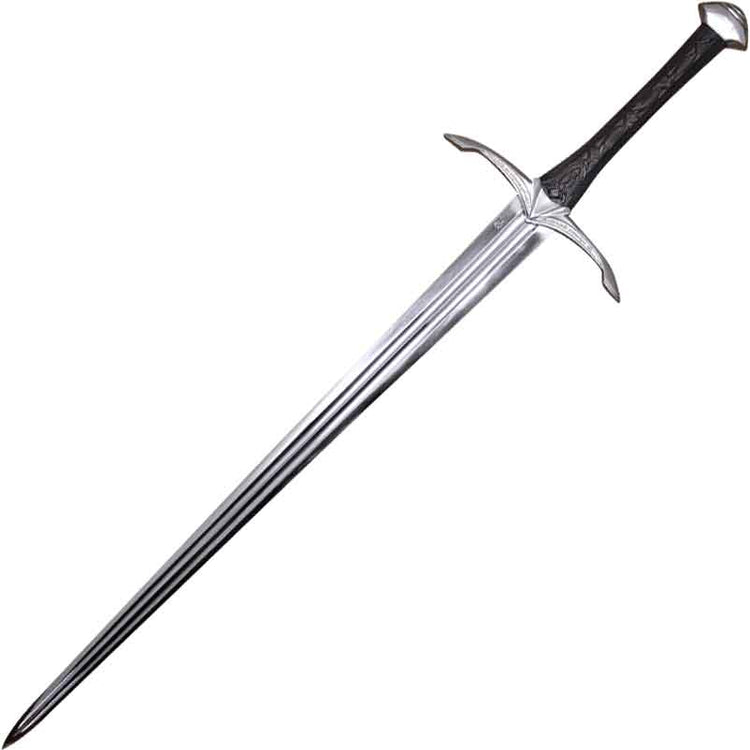 Viking Sword - \"Tormenta de invierno