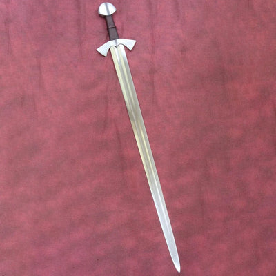 Espada vikinga - "Sueño de Valhalla