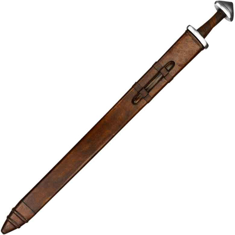 Viking Sword - "Oscura promesa de heroísmo