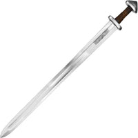 Viking Sword - \"Oscura promesa de heroísmo