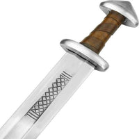 Viking Sword - \"Oscura promesa de heroísmo