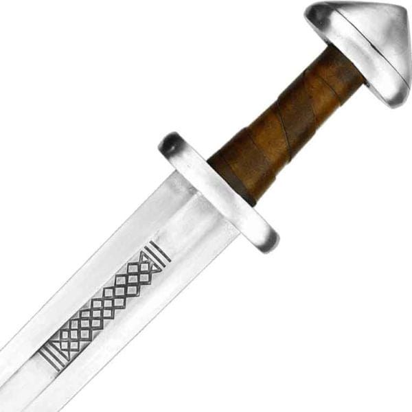 Viking Sword - "Oscura promesa de heroísmo