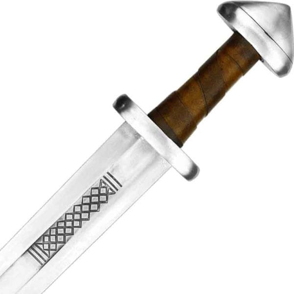 Viking Sword - \"Oscura promesa de heroísmo