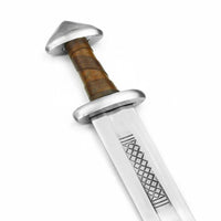 Viking Sword - \"Oscura promesa de heroísmo