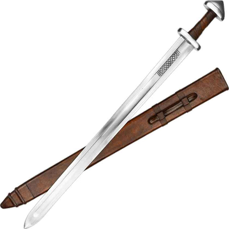 Viking Sword - \"Oscura promesa de heroísmo