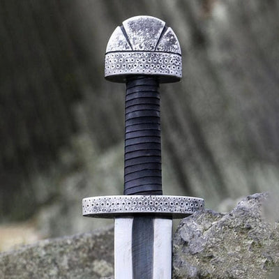 Espada vikinga - "Tormenta de sangre