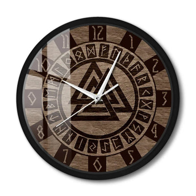 Reloj - Les Runes du Temps
