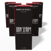 Huile à barbe L'huile d'Odin | Huile de croissance de barbe 3 Huiles + 2 OFFERTES - Odins Hall